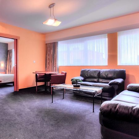 Hotel Tristar La Louvière Pokój zdjęcie