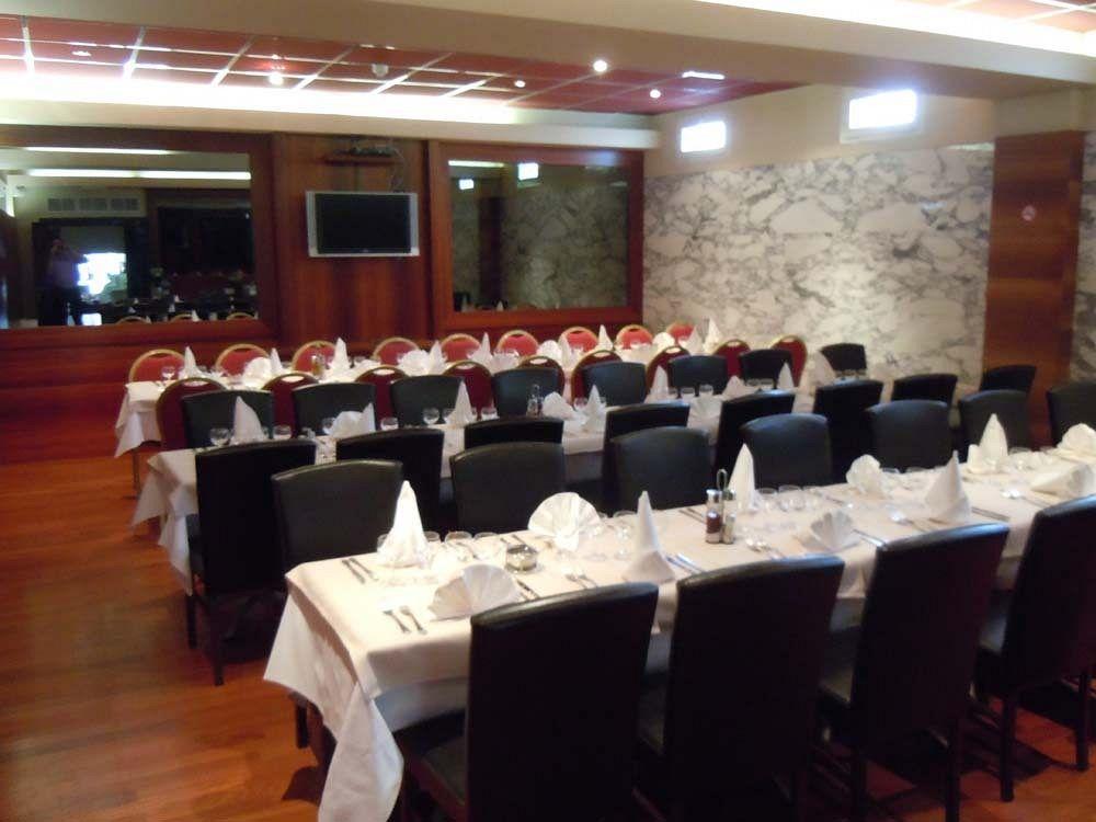 Hotel Tristar La Louvière Zewnętrze zdjęcie