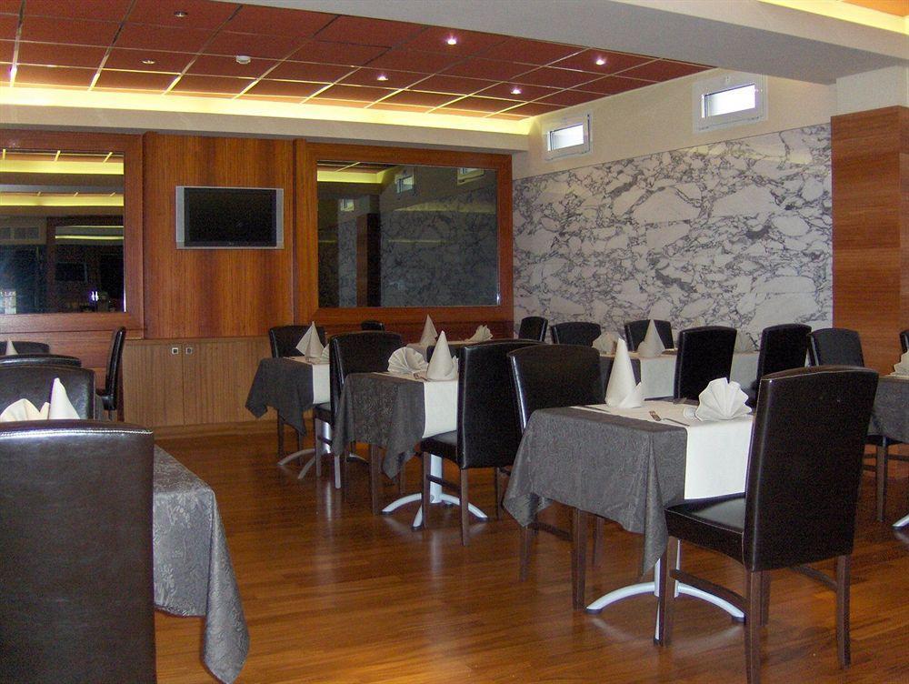 Hotel Tristar La Louvière Zewnętrze zdjęcie