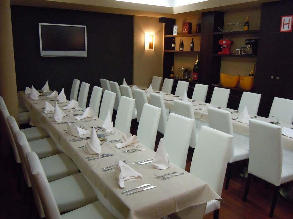 Hotel Tristar La Louvière Zewnętrze zdjęcie