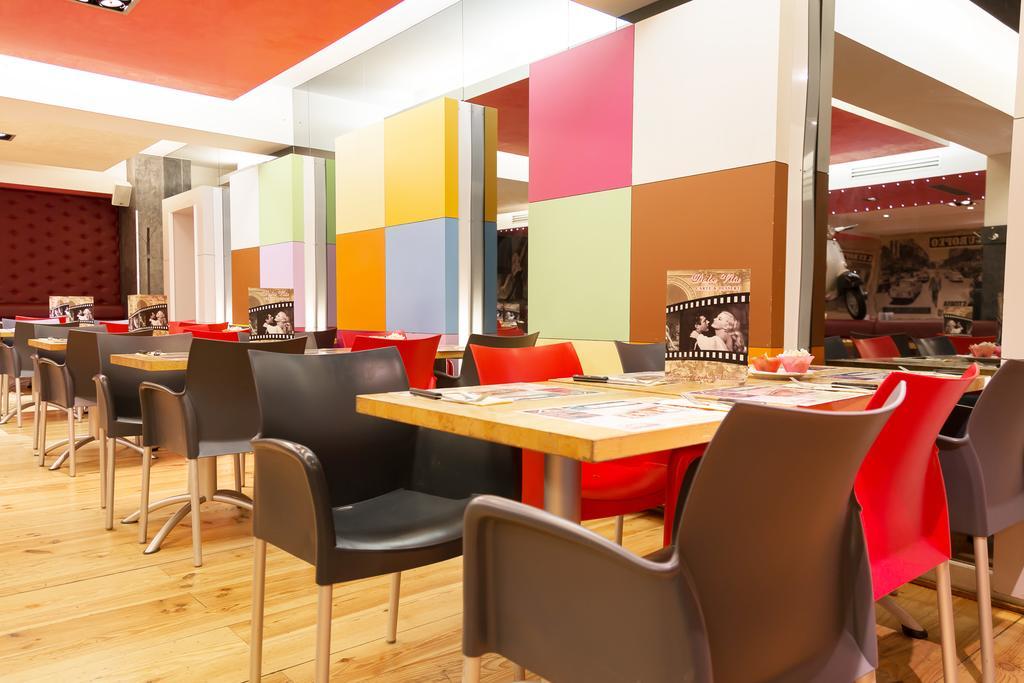 Hotel Tristar La Louvière Zewnętrze zdjęcie