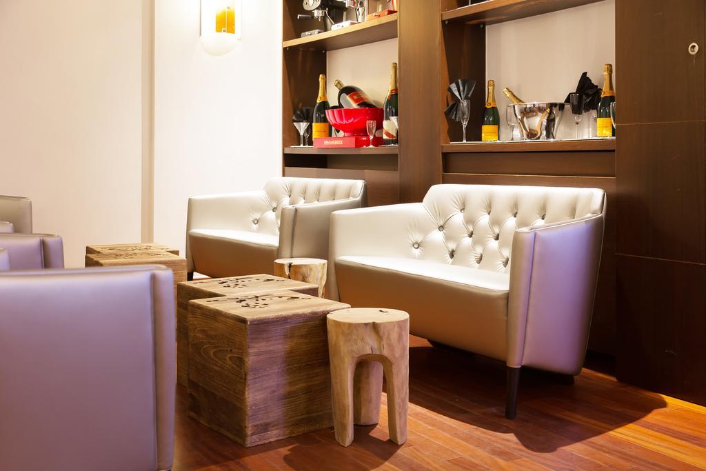 Hotel Tristar La Louvière Zewnętrze zdjęcie