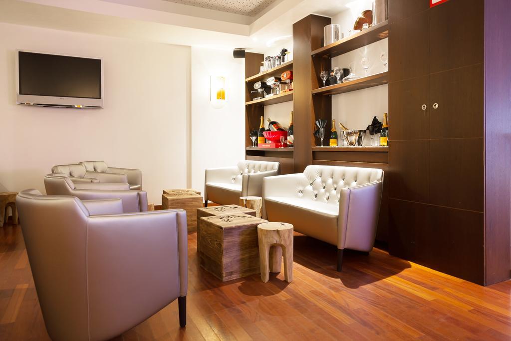 Hotel Tristar La Louvière Zewnętrze zdjęcie
