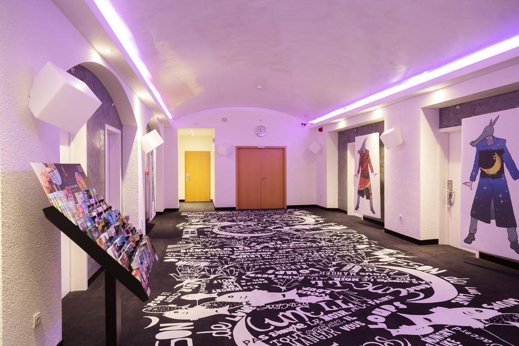 Hotel Tristar La Louvière Zewnętrze zdjęcie