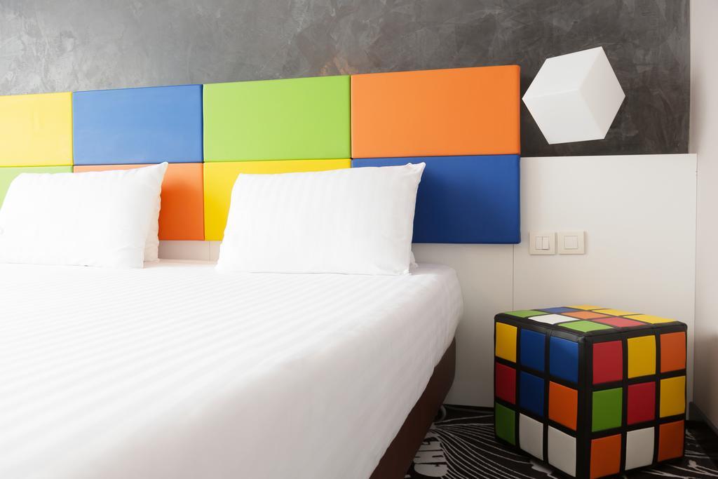 Hotel Tristar La Louvière Zewnętrze zdjęcie