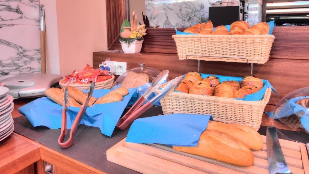 Hotel Tristar La Louvière Zewnętrze zdjęcie